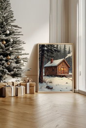 Wallity Nwyearsngmdl9 Pintura Decorativa Enmarcada Multicolor